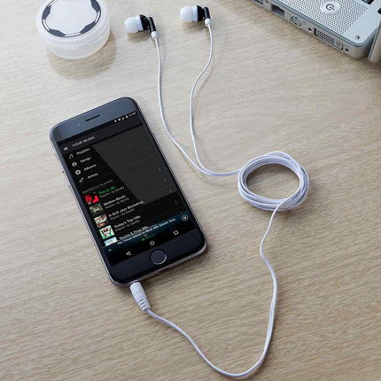 AURICULARES SOCCER