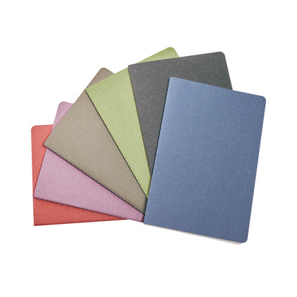 LIBRETA ECOLOGICA