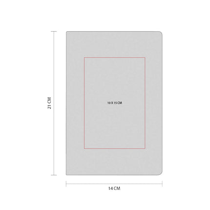 LIBRETA ECOLOGICA
