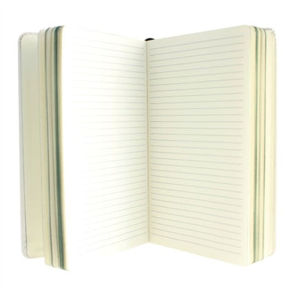 Libreta Border
