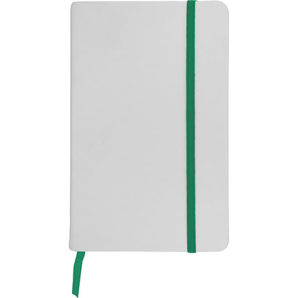 Libreta Border