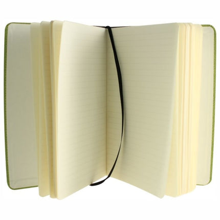 Libreta Combinada