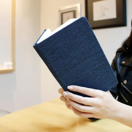 Libreta Fabrix