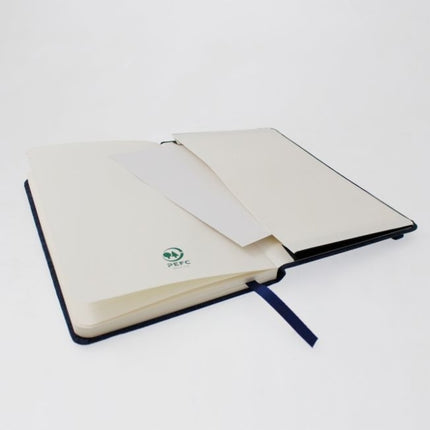 Libreta Fabrix