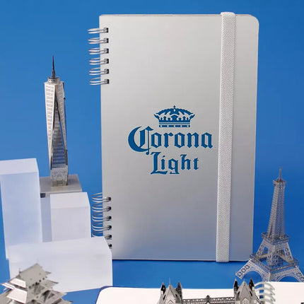Libreta FX