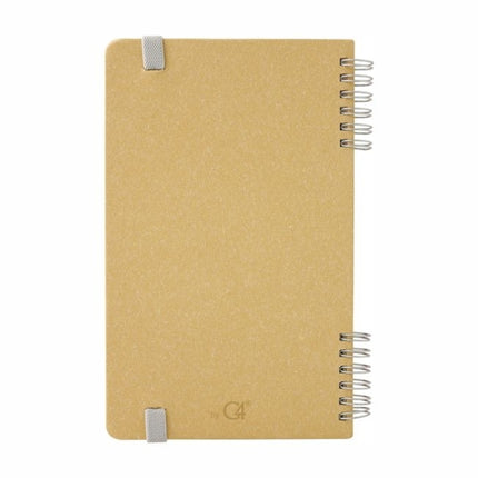 Libreta FX