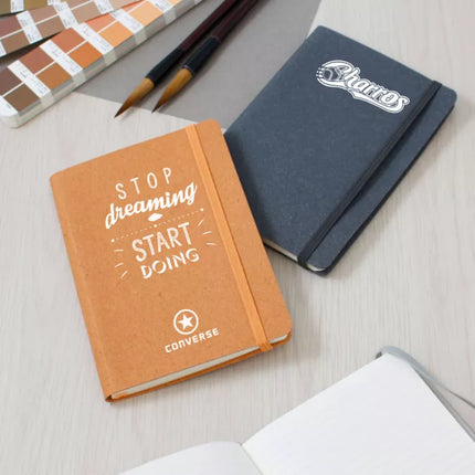 Libreta Kraft