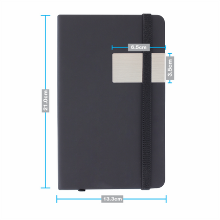 Libreta Peach