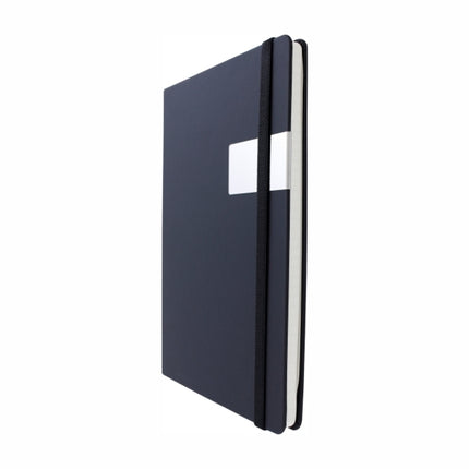 Libreta Peach Grande