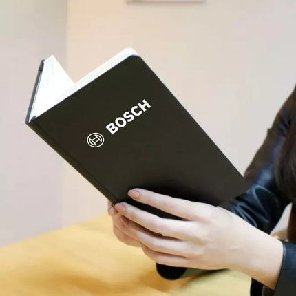 Libreta Skin Dots