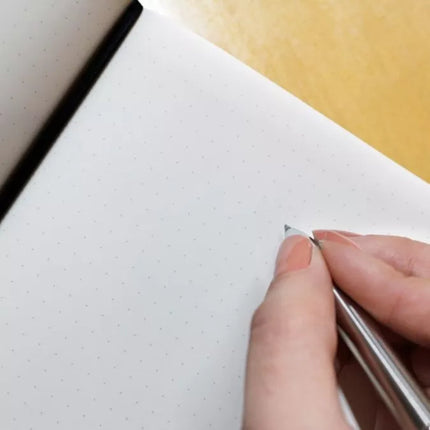 Libreta Skin Dots