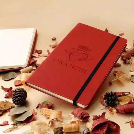 Libreta Skin