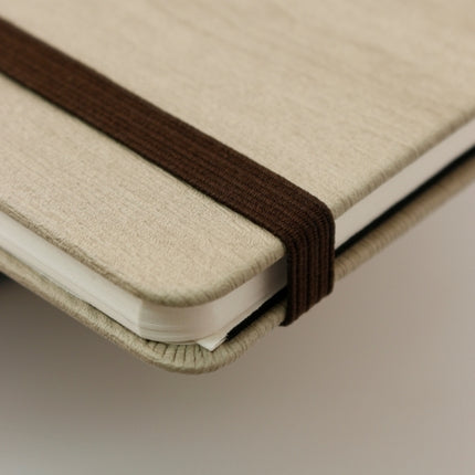 Libreta Skin Madera