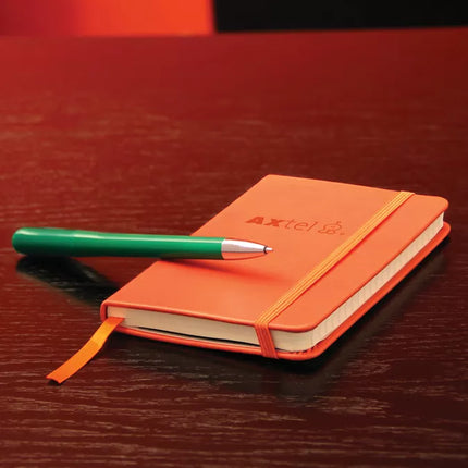 Libreta Skin Mini