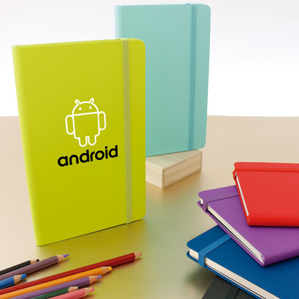 Libreta Trend