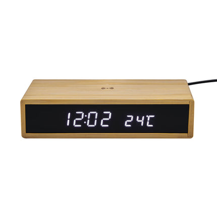 RELOJ CARGADOR MITE