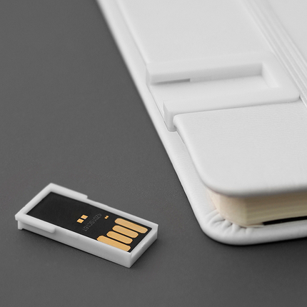 Modulo USB para Libretas