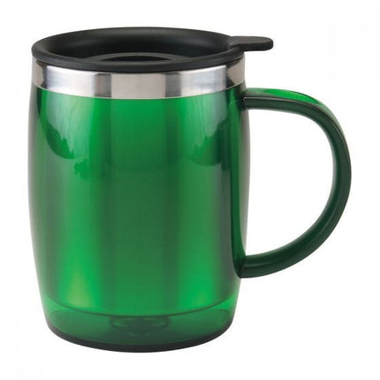 TAZA TÉRMICA BURGOS